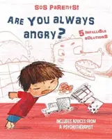 Wskazówki Tima: Czy zawsze jesteś zły? - Tim's Tips: Are You Always Angry?