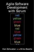 Zwinne tworzenie oprogramowania ze Scrumem - Agile Software Development with Scrum