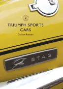 Samochody sportowe Triumph - Triumph Sports Cars