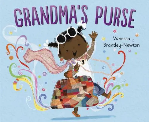 Torebka babci - Grandma's Purse