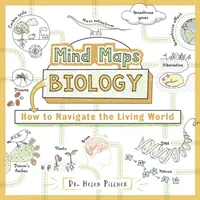 Mapy myśli: Biologia - jak poruszać się po żywym świecie - Mind Maps: Biology - How to Navigate the Living World