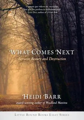 Co będzie dalej - What Comes Next