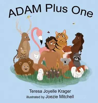 Adam plus jeden - Adam Plus One