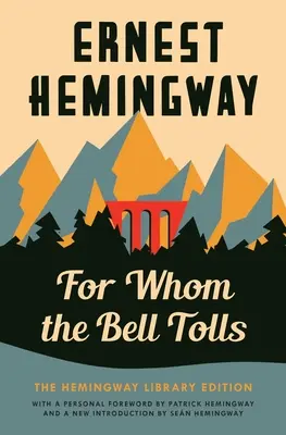 Komu bije dzwon: The Hemingway Library Edition - For Whom the Bell Tolls: The Hemingway Library Edition