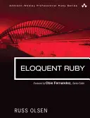 Wymowny Ruby - Eloquent Ruby