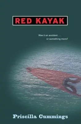 Czerwony kajak - Red Kayak