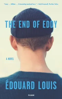 Koniec Eddy'ego - The End of Eddy