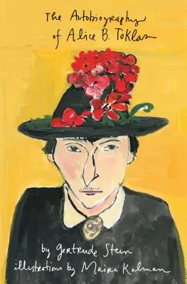 Ilustrowana autobiografia Alice B. Toklas - The Autobiography of Alice B. Toklas Illustrated