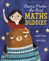 Niedźwiedzie to najlepsi matematyczni kumple - Bears Make the Best Maths Buddies