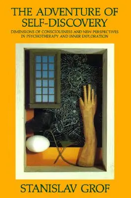 Przygoda odkrywania samego siebie: Wymiary świadomości i nowe perspektywy w psychoterapii i eksploracji wewnętrznej - The Adventure of Self-Discovery: Dimensions of Consciousness and New Perspectives in Psychotherapy and Inner Exploration