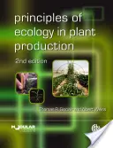 Zasady ekologii w produkcji roślinnej - Principles of Ecology in Plant Production