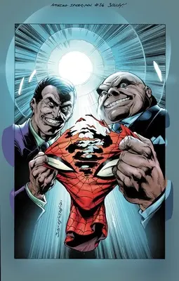 Amazing Spider-Man by Nick Spencer vol. 12: Shattered Web - Amazing Spider-Man by Nick Spencer Vol. 12: Shattered Web