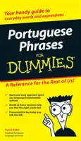 Portugalskie zwroty dla opornych - Portuguese Phrases for Dummies