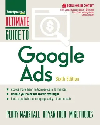 Kompletny przewodnik po reklamach Google - Ultimate Guide to Google Ads
