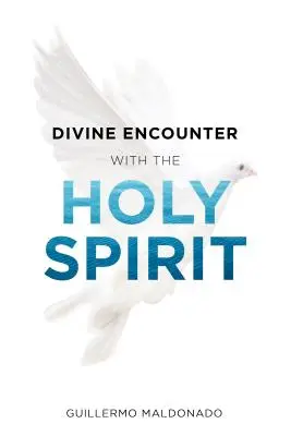 Boskie spotkanie z Duchem Świętym - Divine Encounter with the Holy Spirit