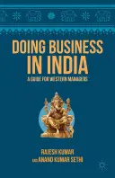 Prowadzenie działalności gospodarczej w Indiach - Doing Business in India