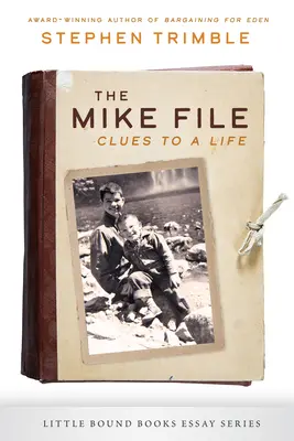 Akta Mike'a: opowieść o smutku i nadziei - The Mike File: A Story of Grief and Hope