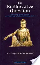 Pytanie o bodhisattwę: Krishnamurti, Steiner, Tomberg i tajemnica mistrza XX wieku - The Bodhisattva Question: Krishnamurti, Steiner, Tomberg, and the Mystery of the Twentieth-Century Master