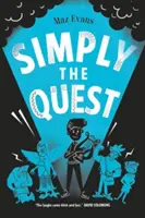 Po prostu zadanie - Simply the Quest