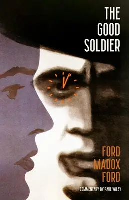 Dobry żołnierz (Warbler Classics) - The Good Soldier (Warbler Classics)