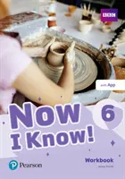 Now I Know 6 Zeszyt ćwiczeń z aplikacją - Now I Know 6 Workbook with App