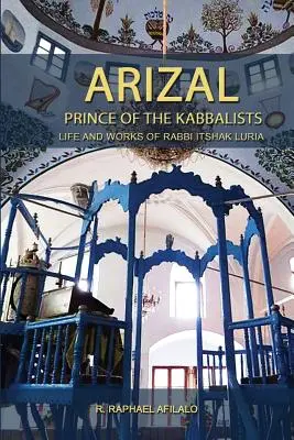 Arizal: Książę kabalistów - Arizal: Prince of the Kabbalists