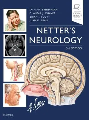 Neurologia Nettera - Netter's Neurology