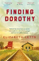 Odnaleźć Dorothy - Finding Dorothy