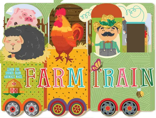 Farm Train