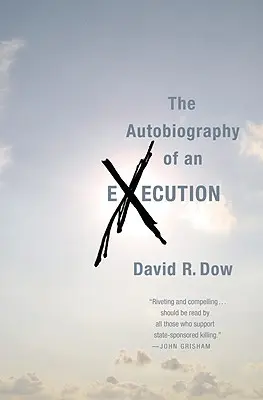 Autobiografia egzekucji - The Autobiography of an Execution