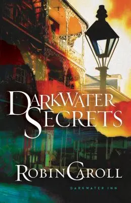 Tajemnice Darkwater - Darkwater Secrets