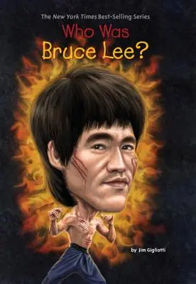 Kim był Bruce Lee? - Who Was Bruce Lee?