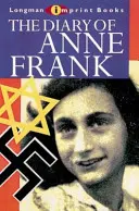 Pamiętnik Anny Frank - Diary of Anne Frank