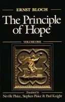 Zasada nadziei, tom 3 - The Principle of Hope, Volume 3