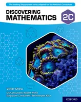 Odkrywanie matematyki: Zeszyt ucznia 2C - Discovering Mathematics: Student Book 2C