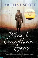 When I Come Home Again - 