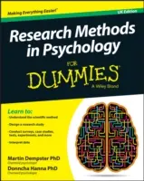 Metody badawcze w psychologii dla opornych - Research Methods in Psychology for Dummies