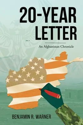 20-Year Letter: Kronika Afganistanu - 20-Year Letter: An Afghanistan Chronicle