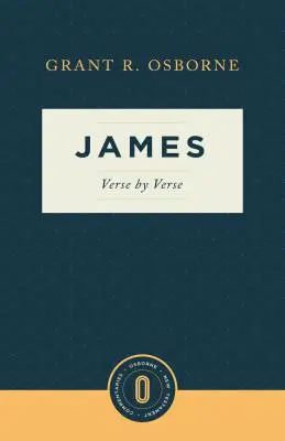 James wers po wersie - James Verse by Verse