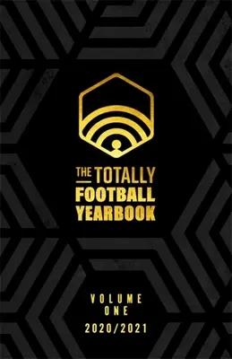 Całkowicie piłkarski rocznik - The Totally Football Yearbook