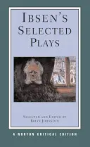 Wybrane sztuki Ibsena - Ibsen's Selected Plays