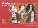 Rywalizacja i konflikty - Wielka Brytania, Irlandia i Europa, 1570-1745 - Rivalry and Conflict - Britain, Ireland and Europe, 1570-1745