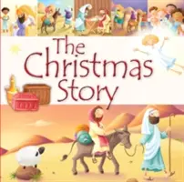 Opowieść wigilijna - The Christmas Story