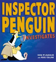 Dochodzenie inspektora Pingwina - Inspector Penguin Investigates