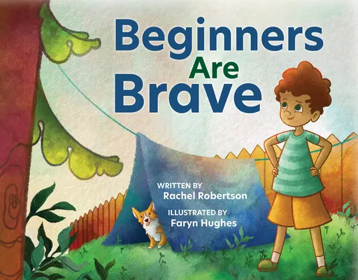 Początkujący są odważni - Beginners Are Brave