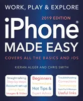 iPhone Made Easy (2019 Edition)