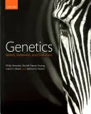 Genetyka - geny, genomy i ewolucja (Meneely Philip (profesor biologii Haverford College PA)) - Genetics - Genes, genomes, and evolution (Meneely Philip (Professor of Biology Professor of Biology Haverford College PA))