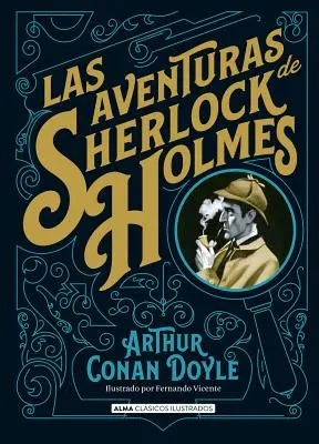 Przygody Sherlocka Holmesa - Las Aventuras de Sherlock Holmes