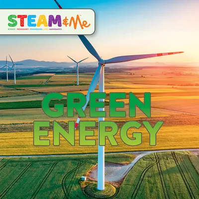 Zielona energia - Green Energy