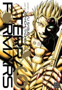 Terra Formars, tom 6, 6 - Terra Formars, Vol. 6, 6